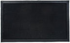 DII Rubber Doormats Collection All Weather by DII