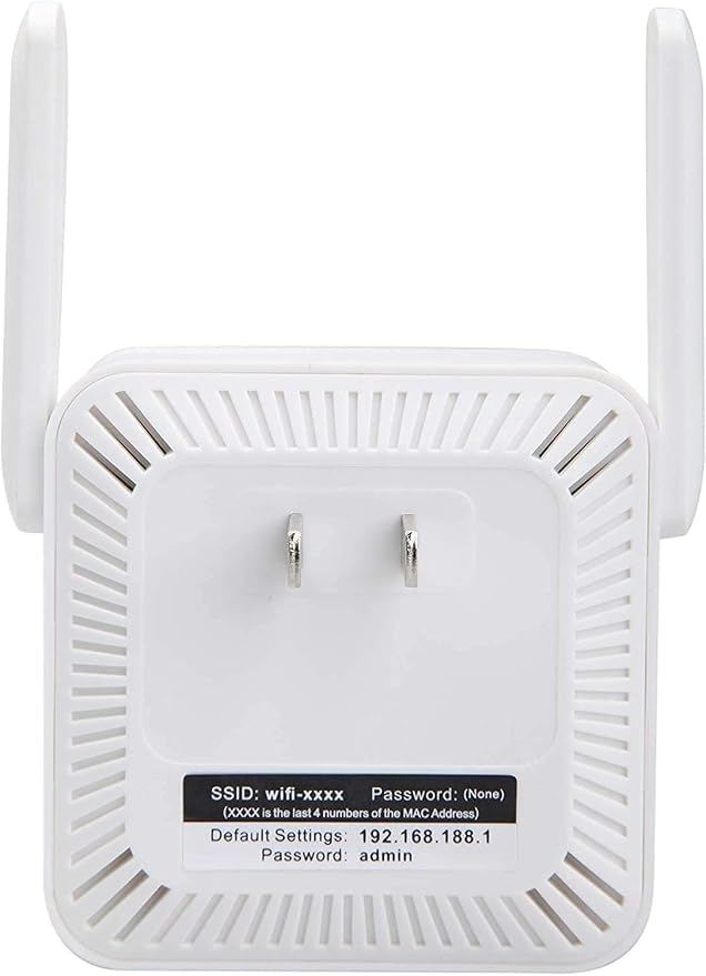 Net Boost, Netboost Pro WiFi Extender 2025, Netboost WiFi Extender, WiFi Signal - Image 2