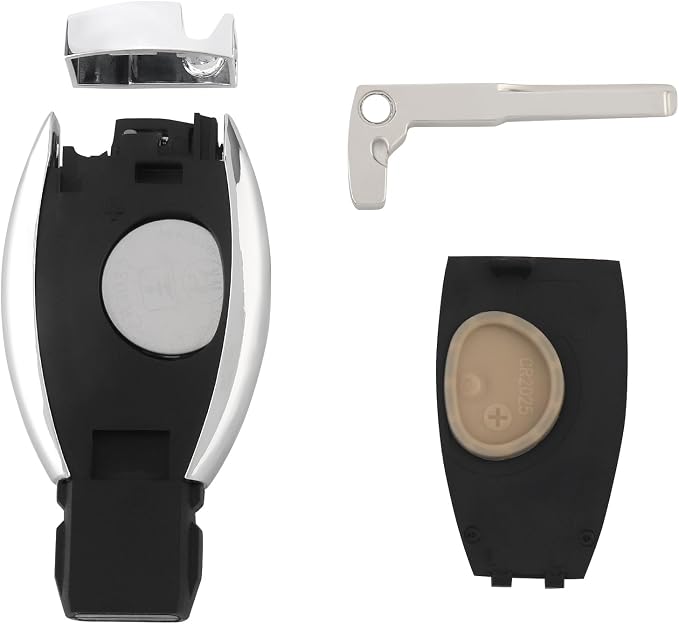 2PCS Keyless Entry Replacement Key Fob - Image 7