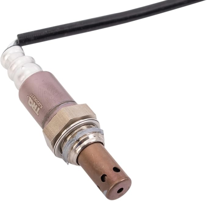 TRQ O2 Oxygen Sensor 4 Wire Wide-Band Upstream Bank 1 Sensor 1 Compatible - Image 5