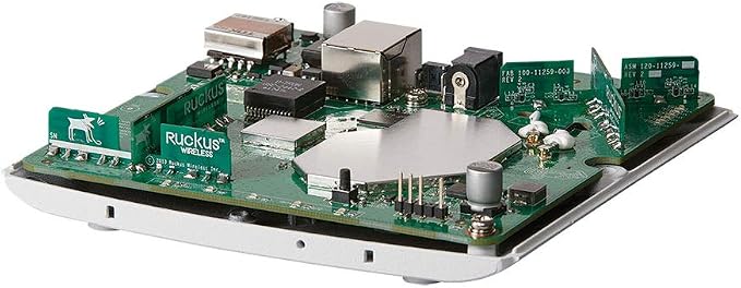 ZoneFlex R320 Series Access Point - Image 4