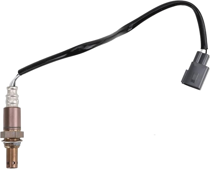 TRQ Air/Fuel Ratio Exhaust O2 02 Oxygen Sensor - Image 2
