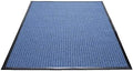 Guardian WaterGuard Indoor/Outdoor Wiper Scraper Floor Mat, Rubber/Nylon by GuardianFloorProtection