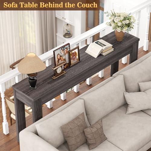 Armocity Console Table for Entryway - Image 5