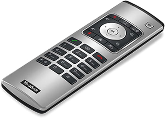 Yealink VCR11 Controller for Yealink Meetingbar A10 A20 A30 by RedefineYourWorkplace