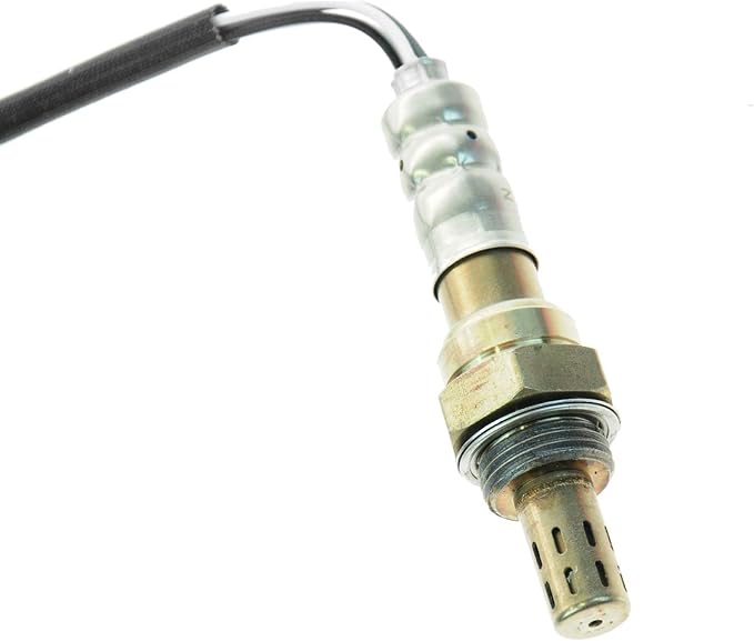 TRQ Direct Fit O2 Oxygen Sensor w Tool 4 Wire Heated - Image 8