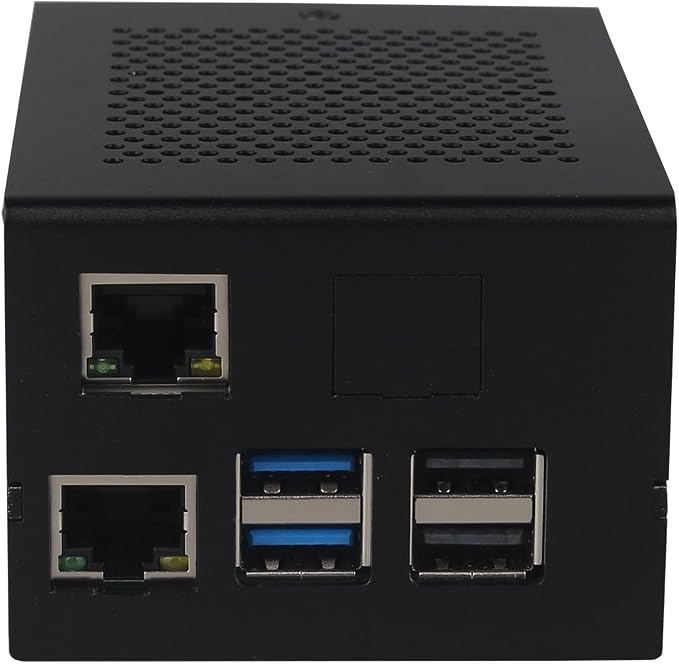 ZDE ZP591 PCIe to 2.5G Ethernet Network Port HAT Expansion Board 2.5GB 2.5GBE - Image 3