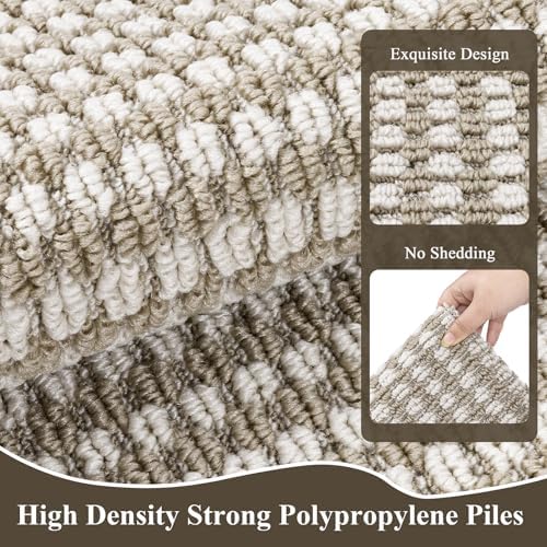 Ileading Indoor Door Mat 3x5ft Absorbent Dog Mats - Image 3