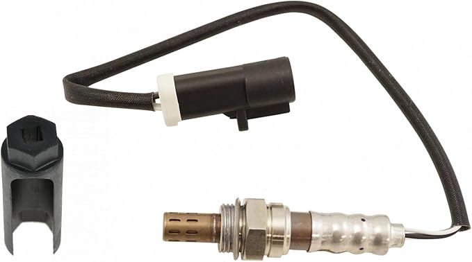 TRQ O2 Oxygen Sensor 4 Wire Compatible - Image 3