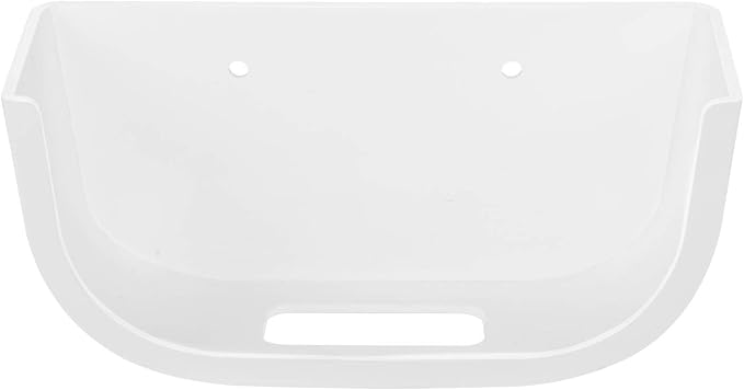 Screwless Wall Mount for eero Pro 6 tri-Band mesh Wi-Fi 6 Router Holder - Image 7