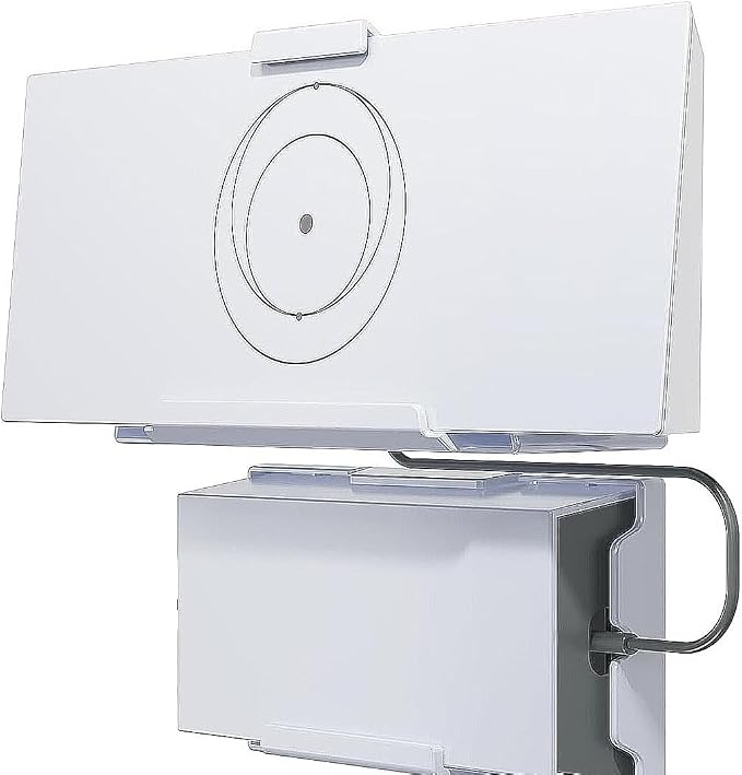 Gen 3 Router Mount for Starlink, Gen3 Router Wall Mounts - Image 7