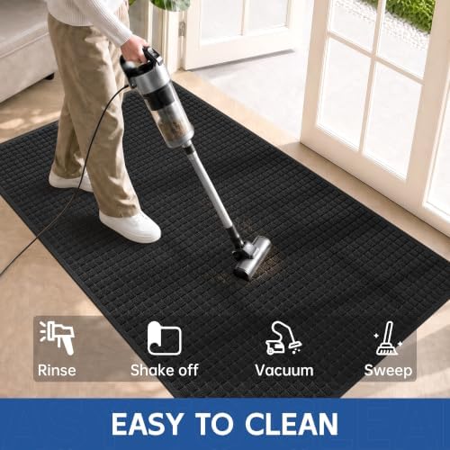 Durable Indoor Outdoor Doormat - Image 5