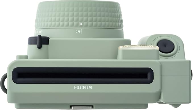 Fujifilm INSTAX Wide 400 Instant Camera - Image 6