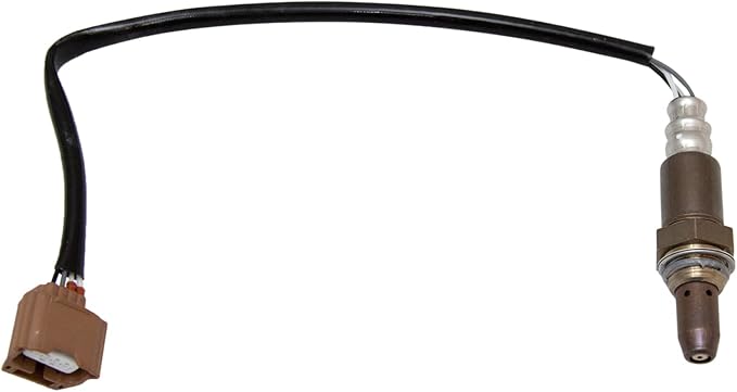 TRQ O2 Oxygen Sensor 4 Wire Wide-Band Planar Compatible - Image 2