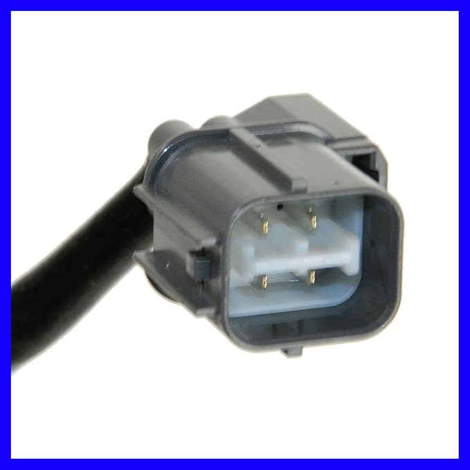 TRQ O2 Oxygen Sensor Downstream - Image 7
