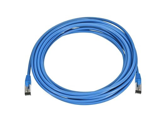 Monoprice Cat8 Patch Cable - Image 6
