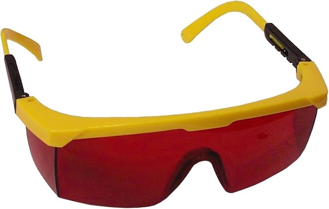 NWI NLGL Laser Enhancing Glasses by Unknown