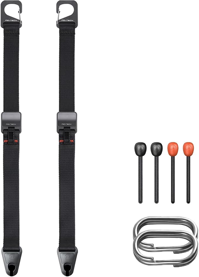 PGYTECH Backpack Camera Strap for Photographers Quick Release Camera Strap for by PGYTECH-US