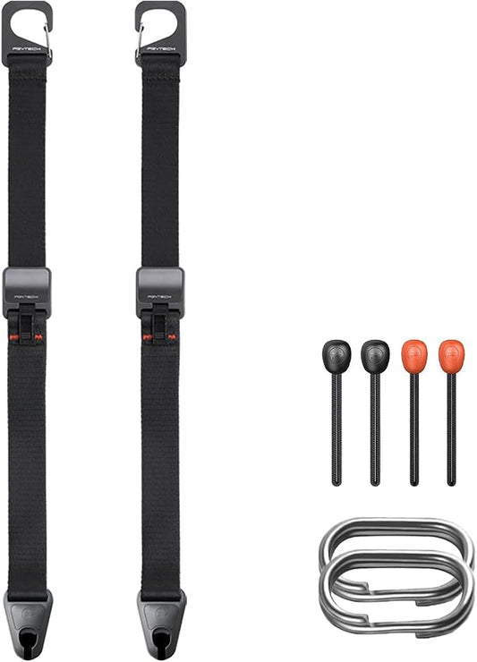PGYTECH Backpack Camera Strap for Photographers Quick Release Camera Strap for by PGYTECH-US