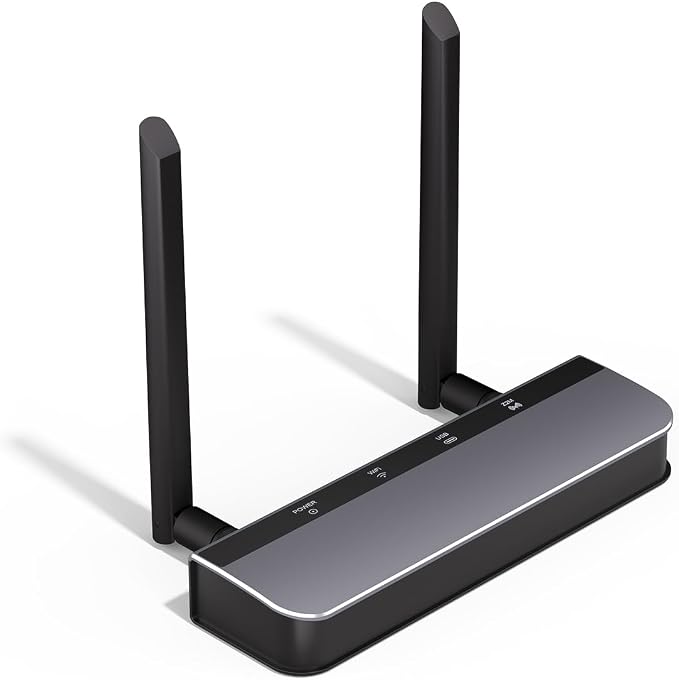 AVATTO Zigbee 3.0 PoE Dongle by MIUCDA