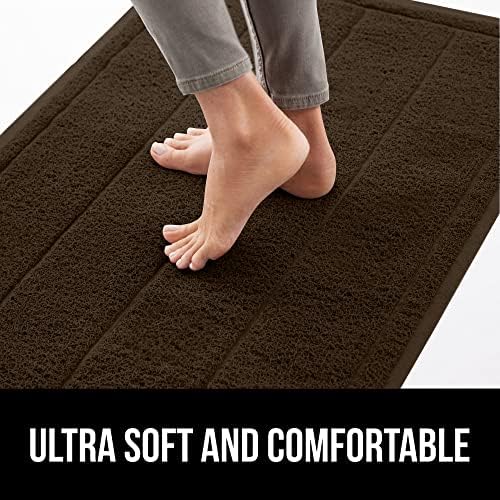 GORILLA GRIP Dirt Grabber Door Mat Durable Mesh - Image 6