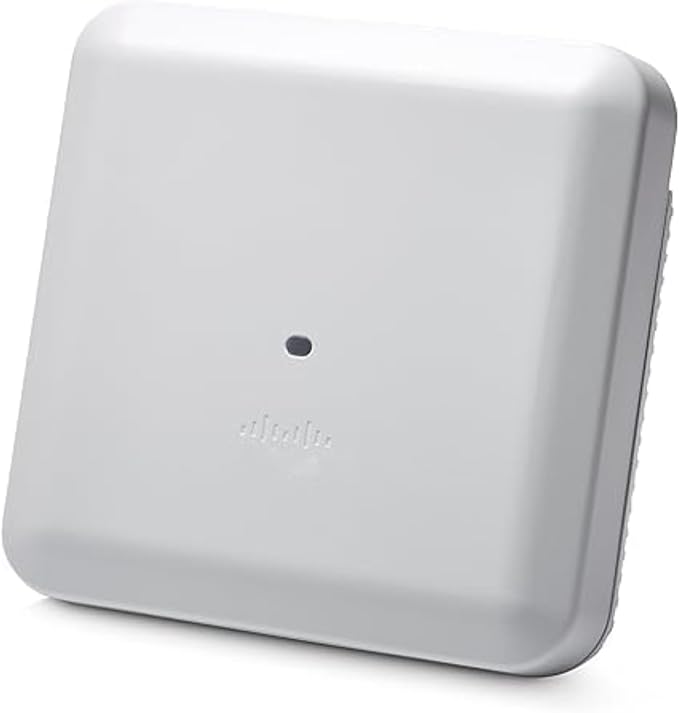 AIR-AP2802I-B-K9 2802I Access Point Wi-Fi 5, High-Performance by Unknown