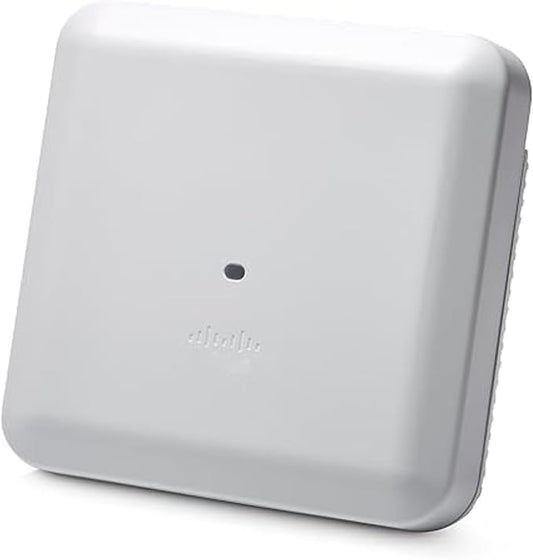 AIR-AP2802I-B-K9 2802I Access Point Wi-Fi 5, High-Performance by Unknown