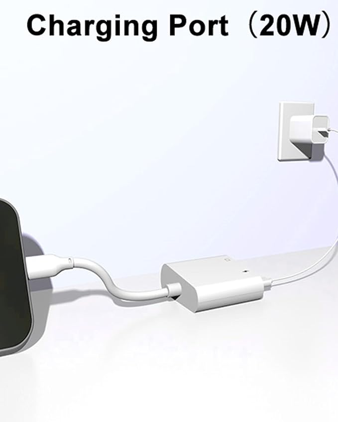Lightning to Ethernet Adapter - Image 9
