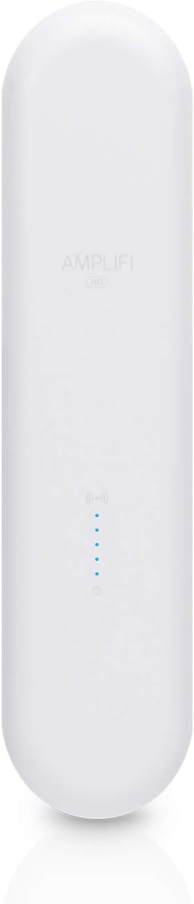 AmpliFi HD WiFi System by Ubiquiti Labs, Seamless Whole Home Wireless Internet - Image 5