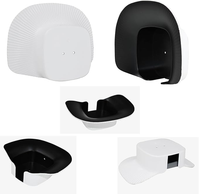 2Pack UV Rain Cover Compatible - Image 4