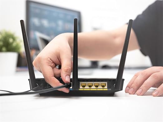 Monoprice Cat6 Ethernet Patch Cable - Image 6
