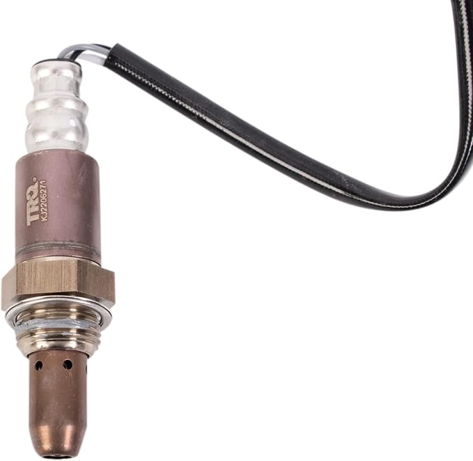 TRQ O2 Oxygen Sensor 4 Wire Wide-Band Upstream Bank 1 Compatible - Image 5