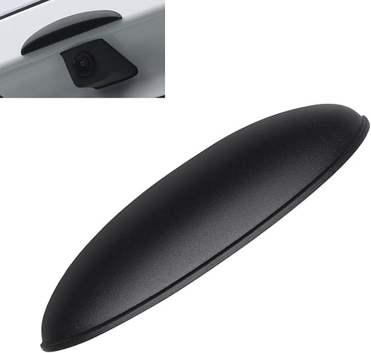 Car Rear View Camera Cover, Anti-rain Car RearView Camera Protective Cover by Unknown