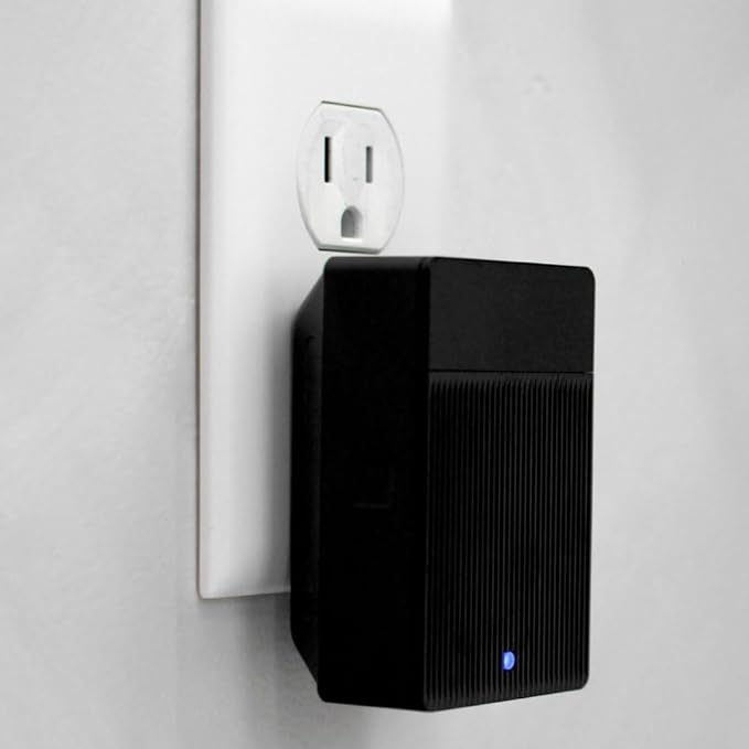 WYZE Security Video Doorbell WiFi Chime - Image 2