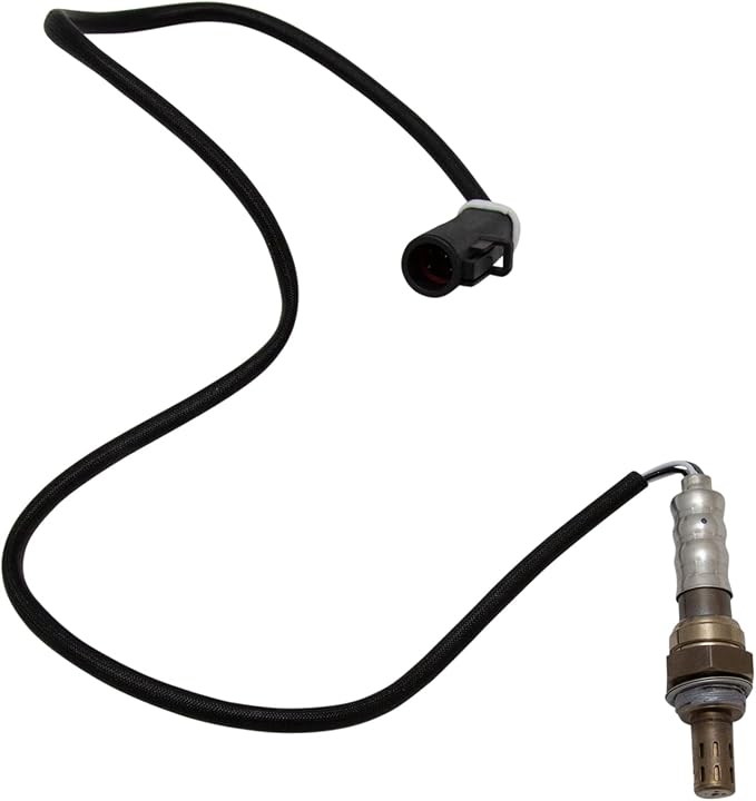 TRQ O2 Oxygen Sensor 4 Wire Narrow-Band Compatible - Image 2