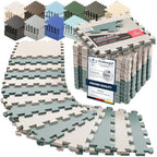 bemaxx Gym Mats Set by bemaxx