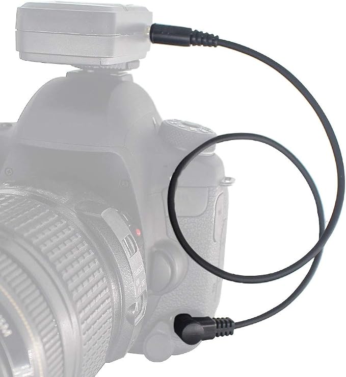 PIXEL Remote Release Connection Cable Jack 3.5mm S2 - Image 4