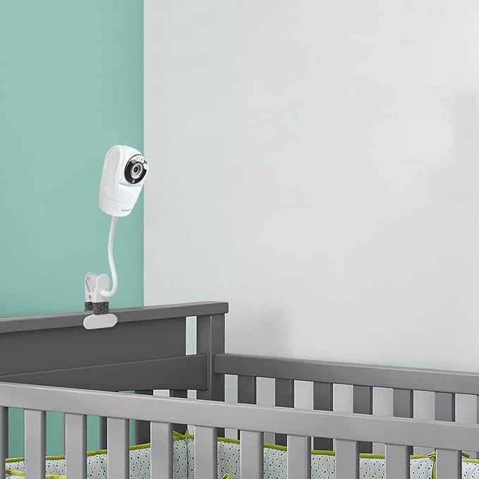 Flexible Baby Monitor Mount Compatible - Image 5