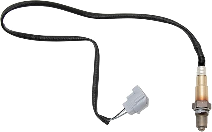 TRQ Downstream O2 Oxygen Sensor Compatible - Image 2