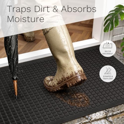 Front Door Mat - Image 4