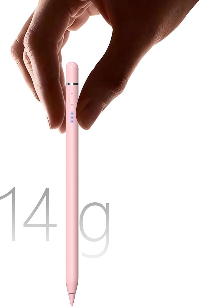 iPad Pencil 1st Generation for iPad, Stylus Pen for Apple Pencil 2nd Generation - Image 9
