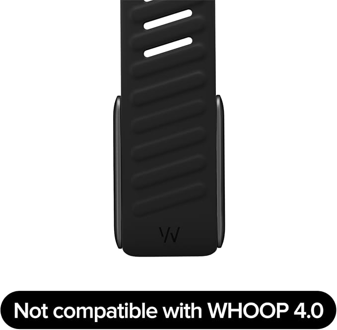 WHOOP 5.0/MG SportFlex – Waterproof, Sweatproof, Silicone Accessory - Image 2
