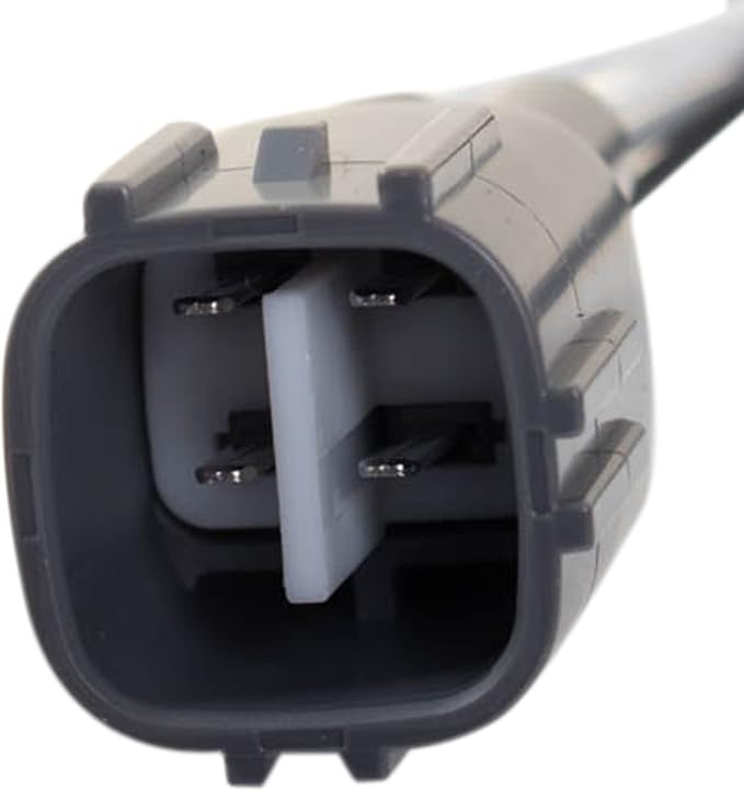 TRQ O2 Oxygen Sensor 4 Wire Narrow-Band Compatible - Image 4
