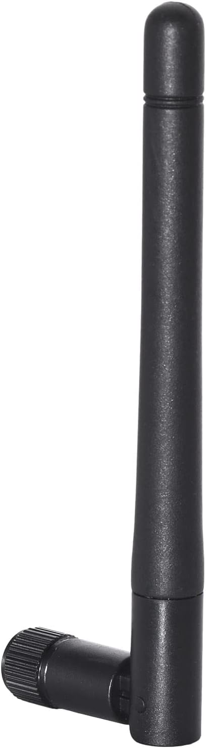 Bingfu Dual Band WiFi Antenna 2.4GHz 5/5.8GHz 3dBi SMA Male Antenna - Image 6