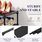 Kitsure Shoe Rack - Image 3