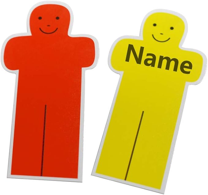 Attendance & Behavior Pocket Chart - Image 5