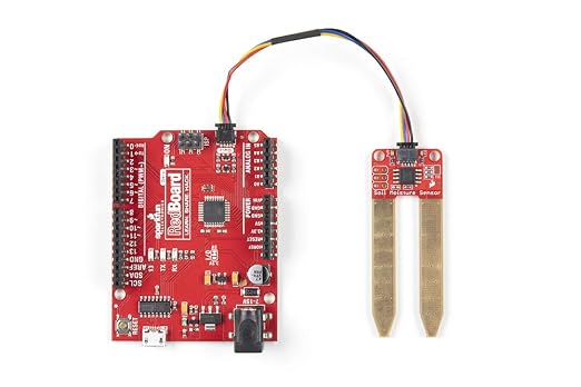 SparkFun Qwiic Soil Moisture Sensor - Image 7