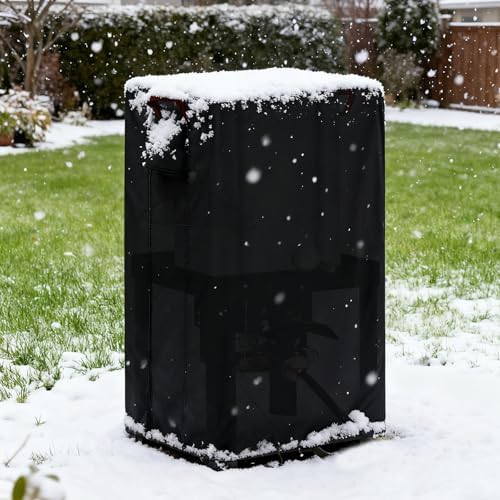 Outdoor Fryers Cover for FIRE RIOT 30Qt Turkey Fryer - Image 3