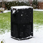 Outdoor Fryers Cover for King Kooker Propane Outdoor Fry Boil - Image 3