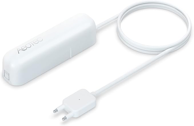 Basic Version: Aeotec Water Sensor 7 Leak and Flood Detection, SmartThings - Image 3